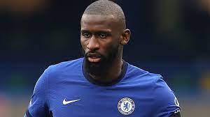 Born 3 march 1993) is a german professional footballer who plays as a centre back for premier league club chelsea and the germany. Antonio Rudiger Chelsea Defender Denies Speaking To Board About Frank Lampard Sacking Football News Sky Sports