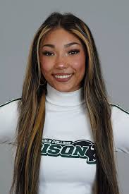 2024-25 Cheerleading Roster