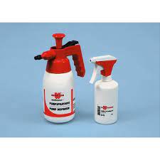 Ardelve Wurth Brake Cleaner 1 Litre Pump Up Spray Bottle W 0891 501 7