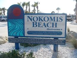 Nokomis Florida Florida Vacation Nokomis Beach
