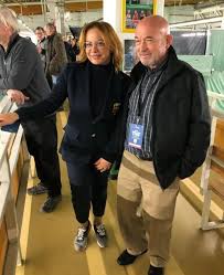 أنس جابر), née le 28 août 1994 à ksar hellal, est une joueuse de tennis tunisienne, professionnelle depuis 2012. Tunisie Une Photo Regroupant La Presidente De La Federation Tunisienne De Tennis Avec Son Homologue Israelien Fait Des Vagues Tunisie
