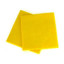 PAÑO ABSORBENTE AMARILLO