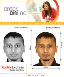 Make a polish visa photo in 1 click and get a fully compliant professional result: Canadian Visa Photos