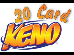 Multi Card Keno Online Free Caroline Guitar Company