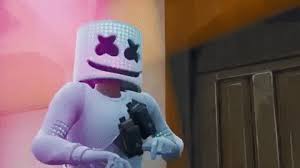 Browse the epic marshmello skin. Trending Gif Dj Fortnite Alone Marshmello Fortnite Giphy Funny Gif