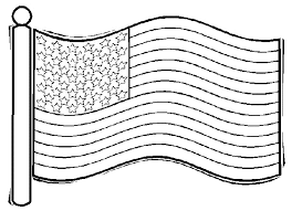 Secretive and withholding conservative and serious power control sadness and negativity aloof depressing. Original American Flag Coloring Page Coloring Home