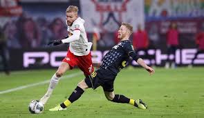 Fc köln ist zum auftakt des 31. Fc Augsburg 1 Fc Koln Heute Live Im Tv Livestream Und Liveticker