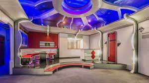 0 out of 5 (0) Texas Home Is A Star Trek Fan S Dream Youtube