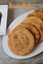 Masala Mathri Recipe Masala Stuffed Mathri Recipe Yummy Tummy Mathri Recipe Savory Snacks Recipes