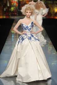 Dutch Wedding Dresses Couture Fashion Fashion Dior Wedding Dresses