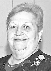 Patricia Gould Obituary (2021)