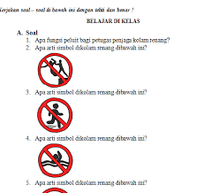 Download Soal Ph Uh Kelas 2 Tema 7 Semester 2 K13 Revisi 2018 Canalpendidik