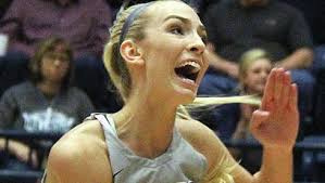 SWOSU gals to play for national crown