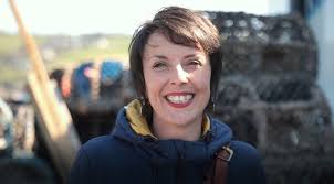 People — Women in Fisheries