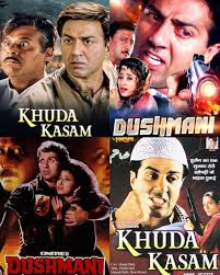 Sunny deol ki app ne kon kon si movie dekhi he
