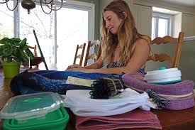 But, what happens when your first hit fails? Spearfishing Montrealer Aims To Equip World With Eco Kits To Combat Plastic Plague Cbc News