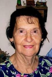 Lois Albert Obituary (1930