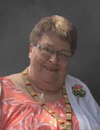 Obituary information for Sharon Ann Kopp