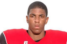 Top HS football recruits