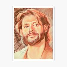 Russel Crowe Cartes Postales Merch & Gifts for Sale