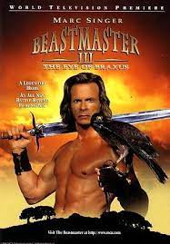 And with beastmaster astride him. Beastmaster Das Auge Des Braxus Film 1996 Moviepilot De