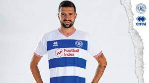116 likes · 7 talking about this. Queens Park Rangers 2020 21 Errea Home Kit 20 21 Kits Football Shirt Blog