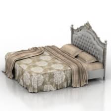 Available in most of files format including 3ds max, maya, cinema 4d, blender, obj, fbx. European Classic Bed Free 3d Model 3ds Max Open3dmodel 16923
