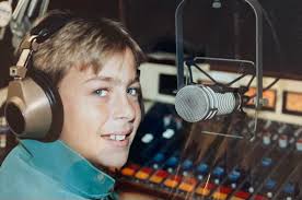 For Will Payne, Radio Truly Is in His Blood