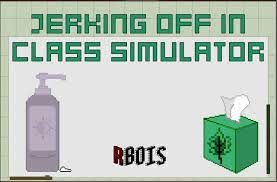 Unity] Jerking Off In Class Simulator - vFinal by Rbois 18+ Adult xxx Porn  Game Download