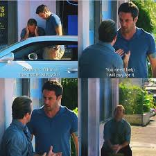 Pin By Christina Vallier On Hawaii Five 0 Hawaii Five O Hawaii Funny Moments