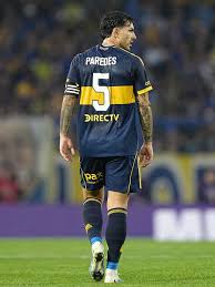 Leandro Paredes (@leoparedes20) • Instagram photos and videos