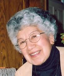 Felice Vogel Obituary