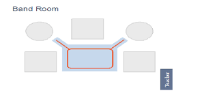 Seating Arrangements Fred Jones