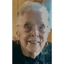 Geraldine Robertson Mcguire Obituary October 17, 2023