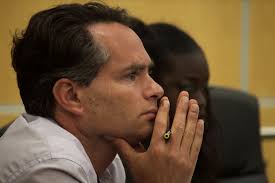 School Board Profile: Ty Alper