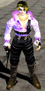 Bushido blade (video game 1997). Schuvaltz Katze Villains Wiki Fandom
