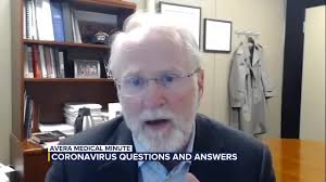Avera Medical Minute: Questions and Answers about COVID vaccines