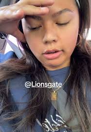 Debra Zane Leads Hunger Games Casting Call