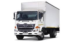 Maybe you would like to learn more about one of these? Hino