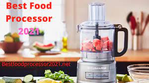 Best Food Processor 2021 Food Processor Recipes Best Food Processor Best Foods