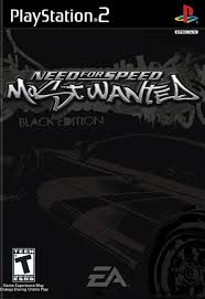 скачать Need For Speed Most Wanted 2005 на Pc Need For Speed Most Wanted Black Edition Ps2 Iso Rom Download Need For Speed Need For Speed Games Ps2 Games