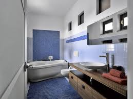 In betagten mietwohnungen sind vorhandene badezimmer fliesen oftmals ein graus. Fliesen Blau Zeitloses Maritimes Flair Fur Badezimmer