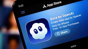 OpenAI Shuts Down Sora Following $1 Million Daily Burn and User Slump