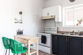 Te damos ideas para cocinas en pocos metros, bonitas y prácticas. Grandes Ideas Para Cocinas Pequenas