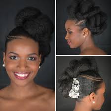 20 Elegant Coiffure Black Avec Tissage