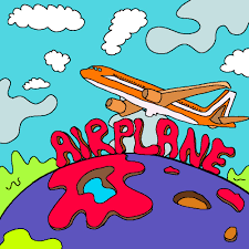 Airplane Jhope Inst Lyrics And Music By Hope World Arranged By Suga Bts 2 lyrics & video : airplane jhope inst lyrics and