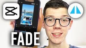 How To Fade In and Fade Out Video In CapCut