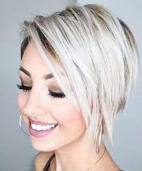 Glorious Short Layered Pixie Haircuts 2019 For Women Short Hair With Layers Short Hair Trends Hair Styles
