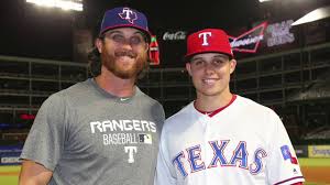 One day he goes to the basketball court. Minor League Baseball Player Drew Robinson Determined To Live After Suicide Attempt Youtube