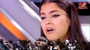 Factor x is synthesized in the liver and requires vitamin k for its synthesis. Con Solo 16 Anos Emociona Al Jurado A Ritmo De Christina Aguilera Ineditos Factor X 2018 Youtube